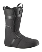 X Approach Lace Sj Boa Snowboard Boots - Black 2026