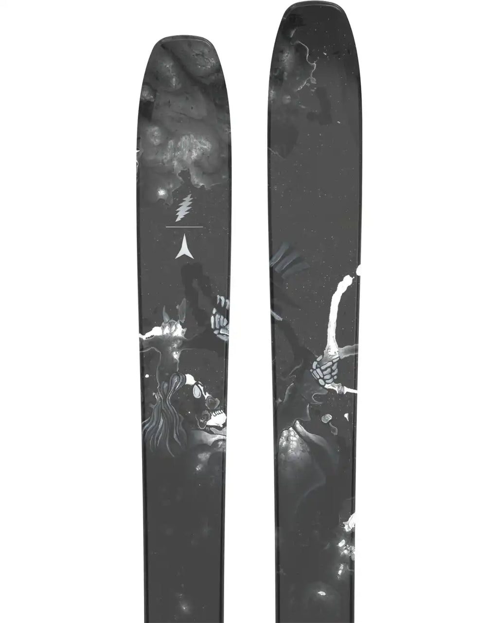 Skis Bent 110 Gfd 2026