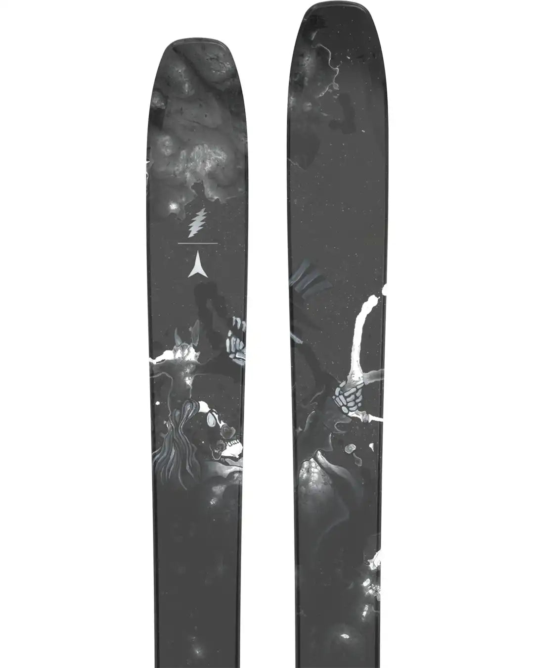 Skis Bent 110 Gfd 2026