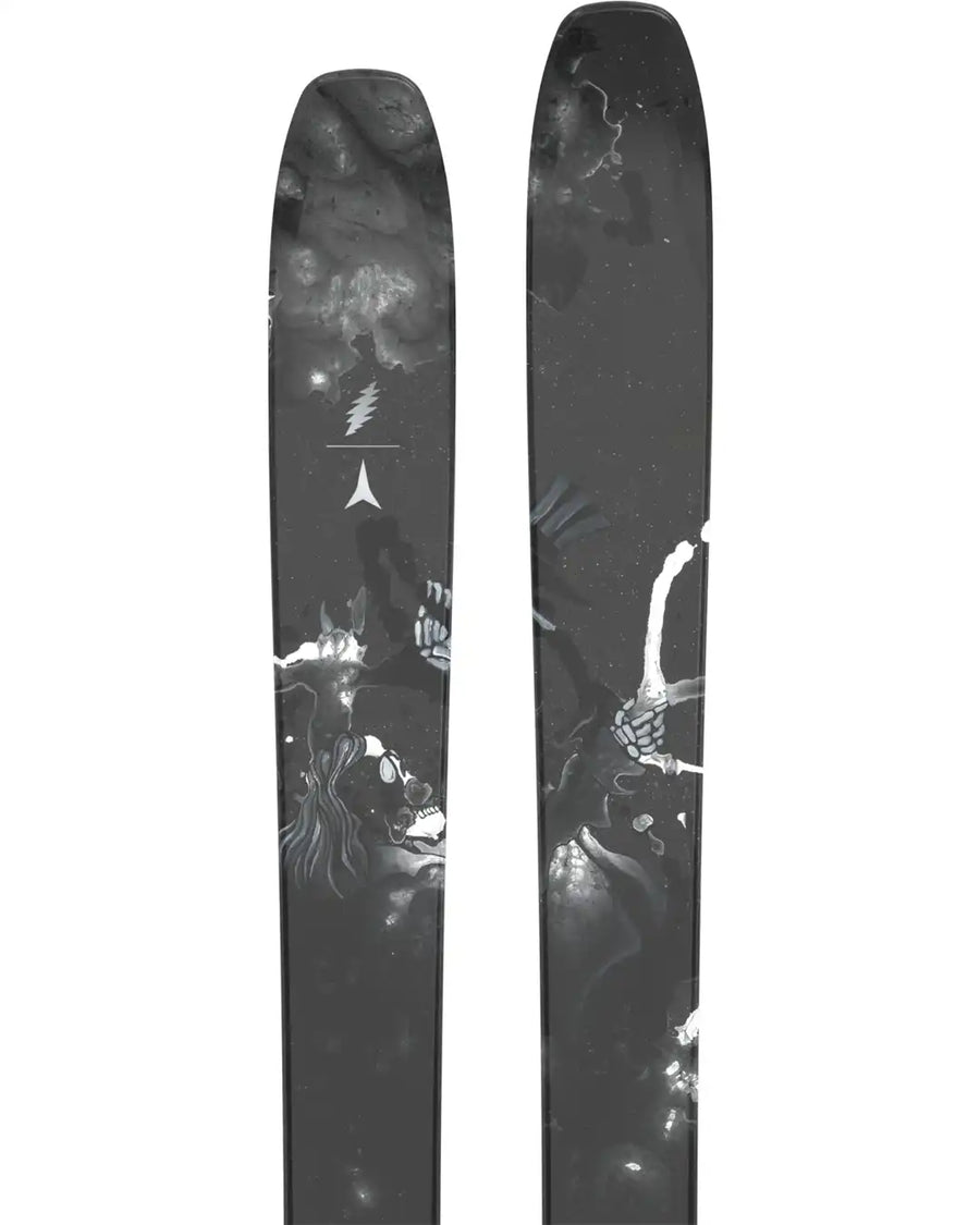Skis Bent 110 Gfd 2026