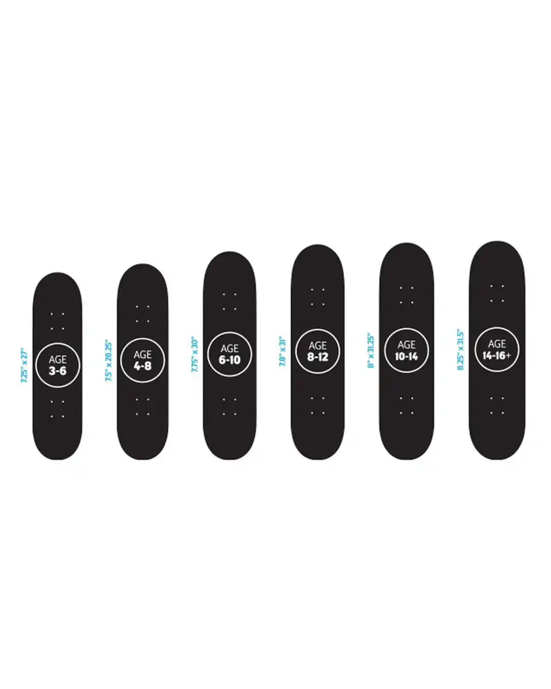 Squigley Fp Complete Skateboard