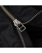Everyday Puffer Winter Jacket - Black