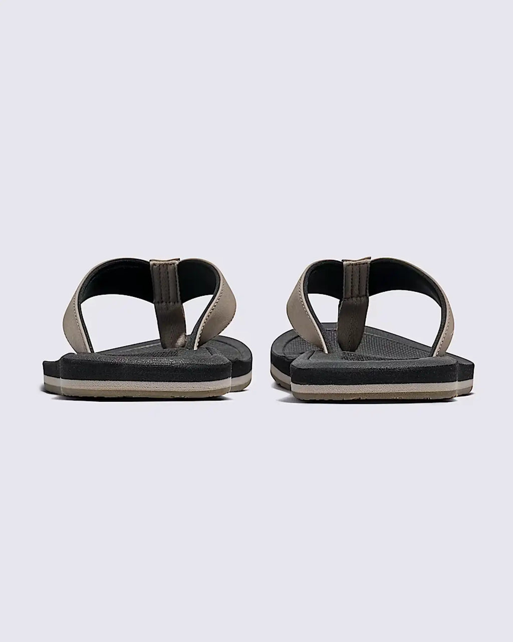 Sandales Mte Nexpa Synthetic - Dark Khaki