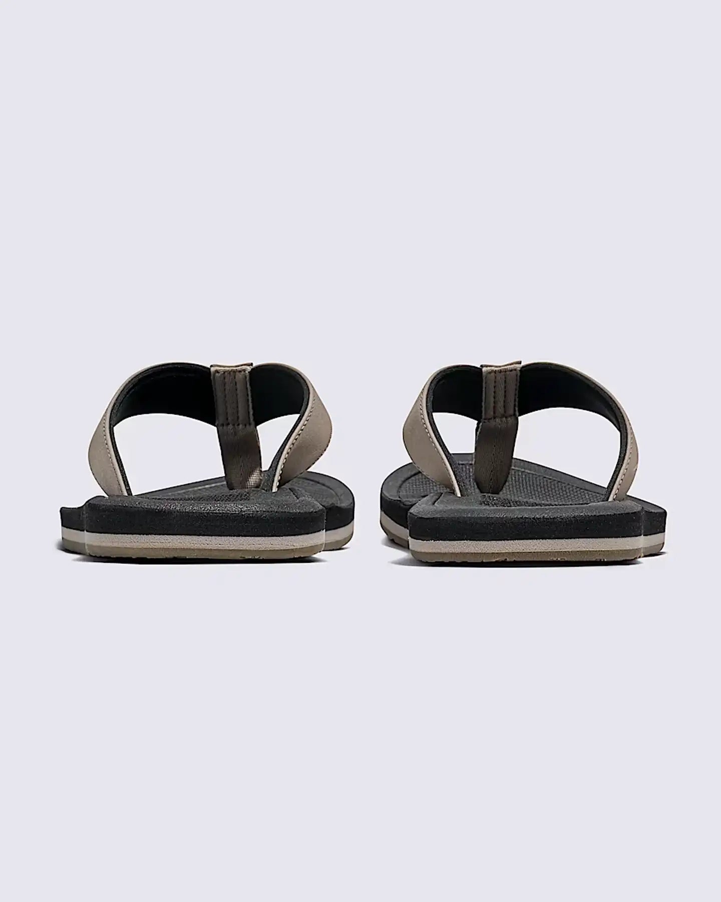 Sandales Mte Nexpa Synthetic - Dark Khaki