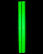 Glow Stick Rails