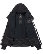 Kleveland Winter Jacket - Black