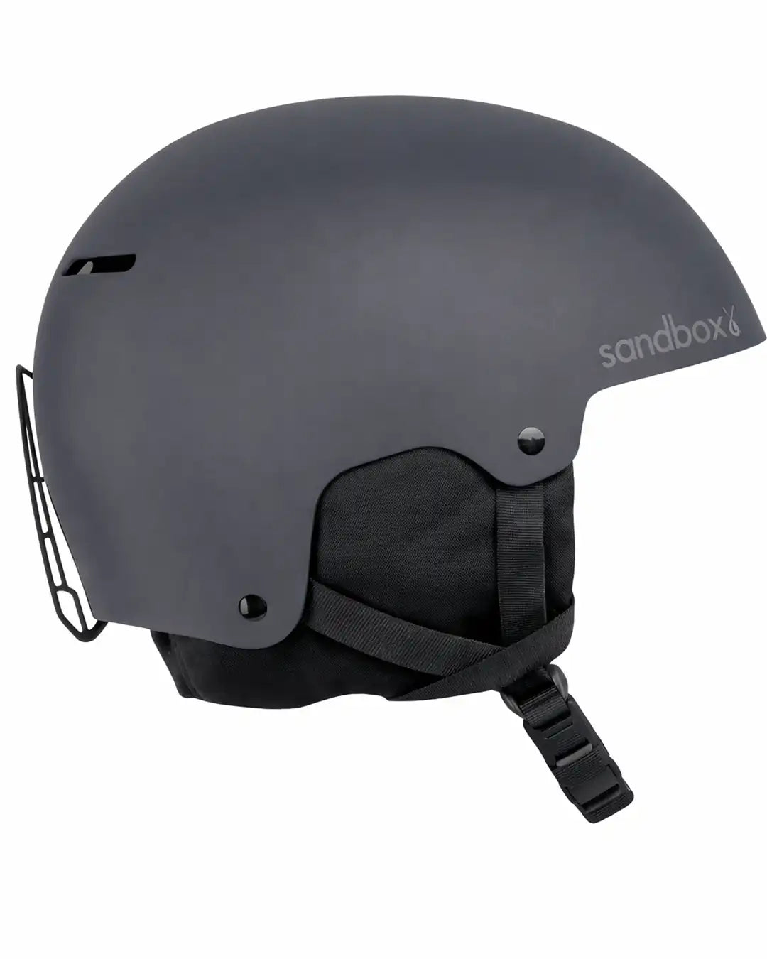 Icon Snow Winter Helmet - Vortex