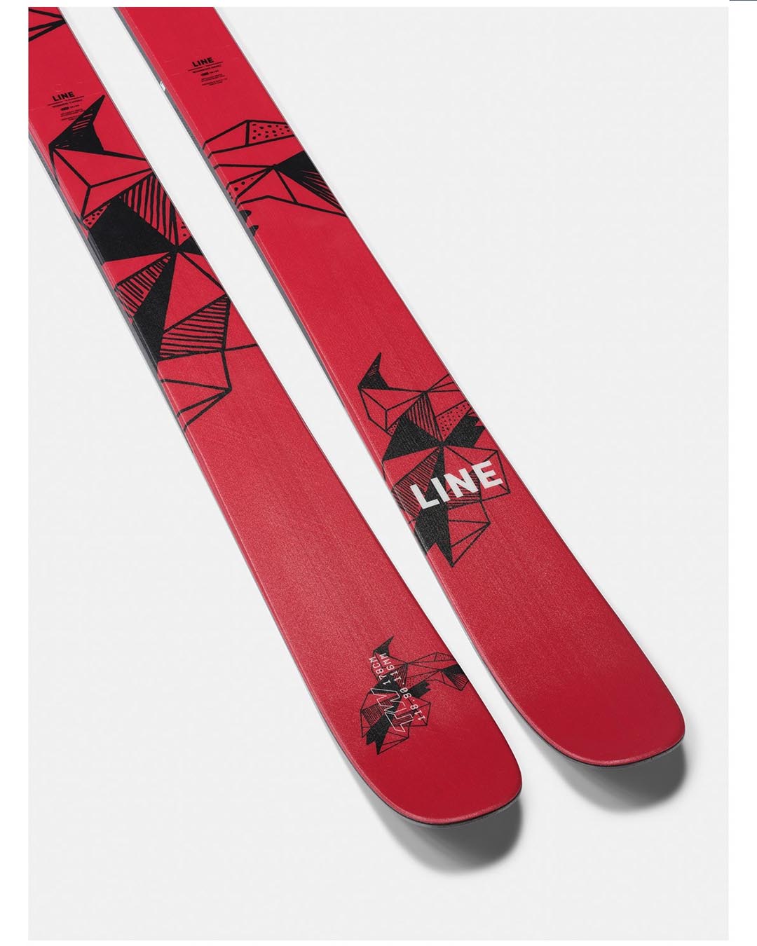 Skis Tom Wallisch Pro 2025