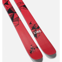 Skis Tom Wallisch Pro 2025