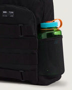 Kids Off The Wall Skate Backpack - Black