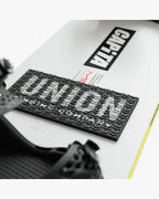 Surf Stomp Pad - Black
