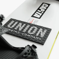 Surf Stomp Pad - Black