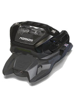 Jester 16 Id Ski Bindings - Anthracite/Black 2026