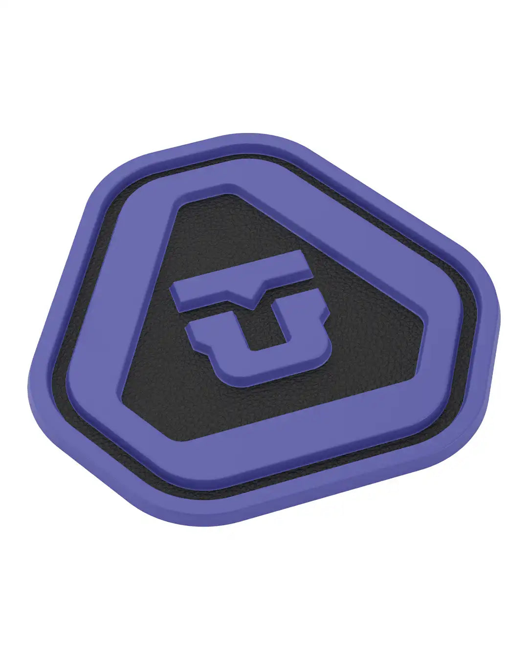 Lab Stomp Pad - Black/Purple