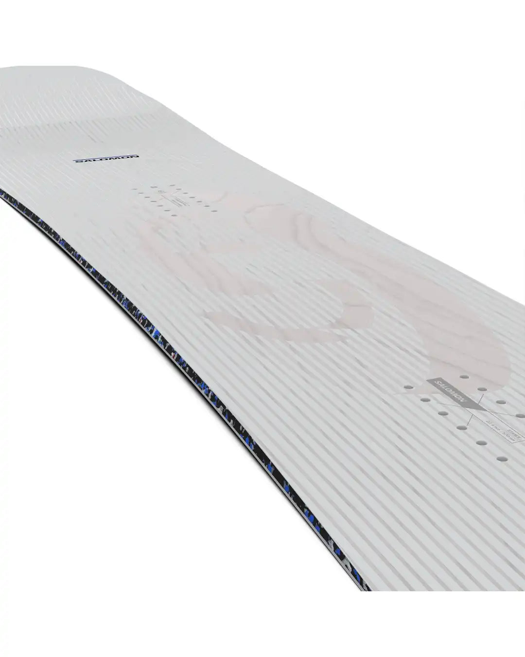Jetstream Snowboard 2026