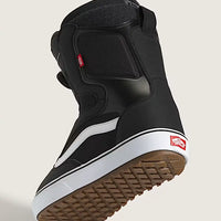 Bottes De Snowboard Aura Og - Black/White 2026
