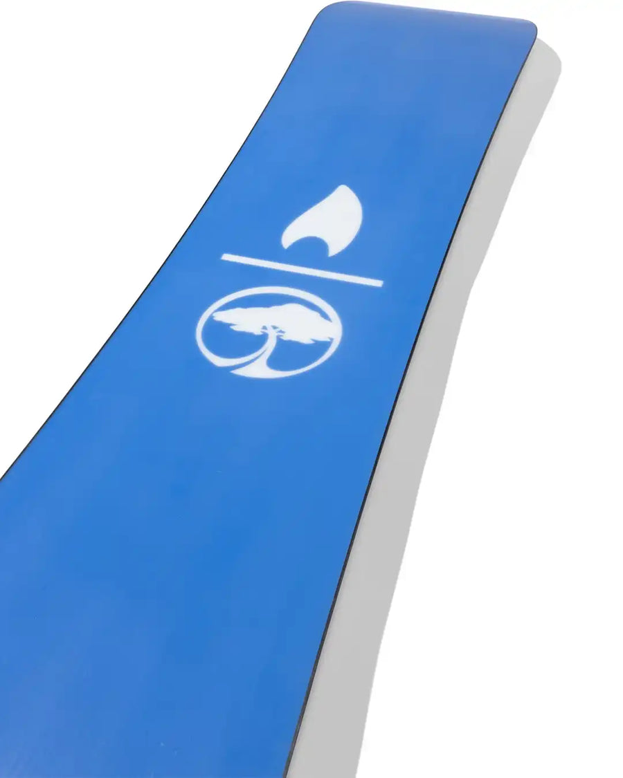 Snowboard Metal Machine Decon 2026