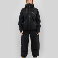 Manteau Neige X 3L - Black