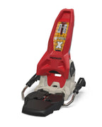 Fixation De Ski Griffon X 13 - Red/Sandy 2027