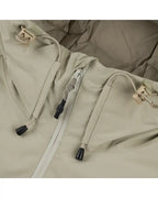 Snowboard Parka Winter Jacket - Putty