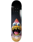 Skateboard Complet Sharky Big Fp Incomplete