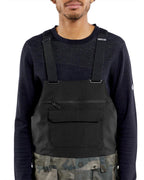 Roan Bib Overall - Teak
