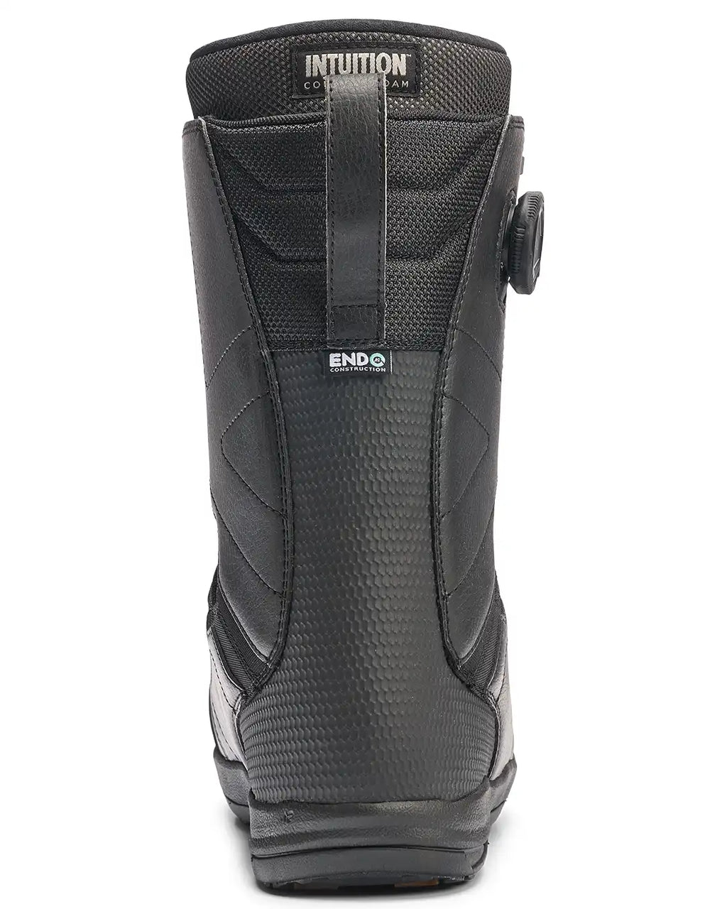 Bottes De Snowboard Hanford 2026