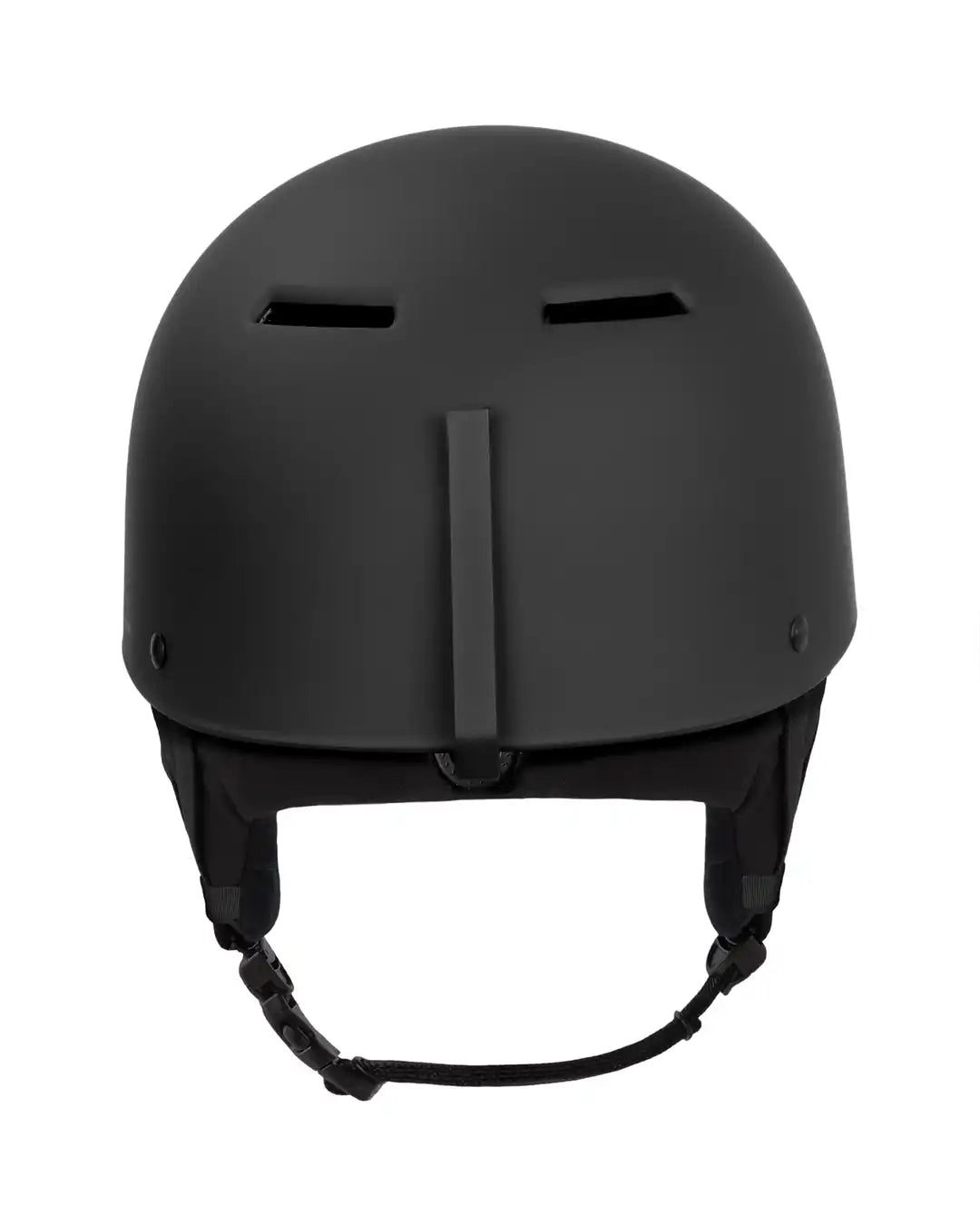 Casque Hiver Classic 2.0 Snow - Black