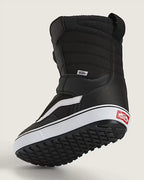 Juvie Linerless Youth Snowboard Boots 2027