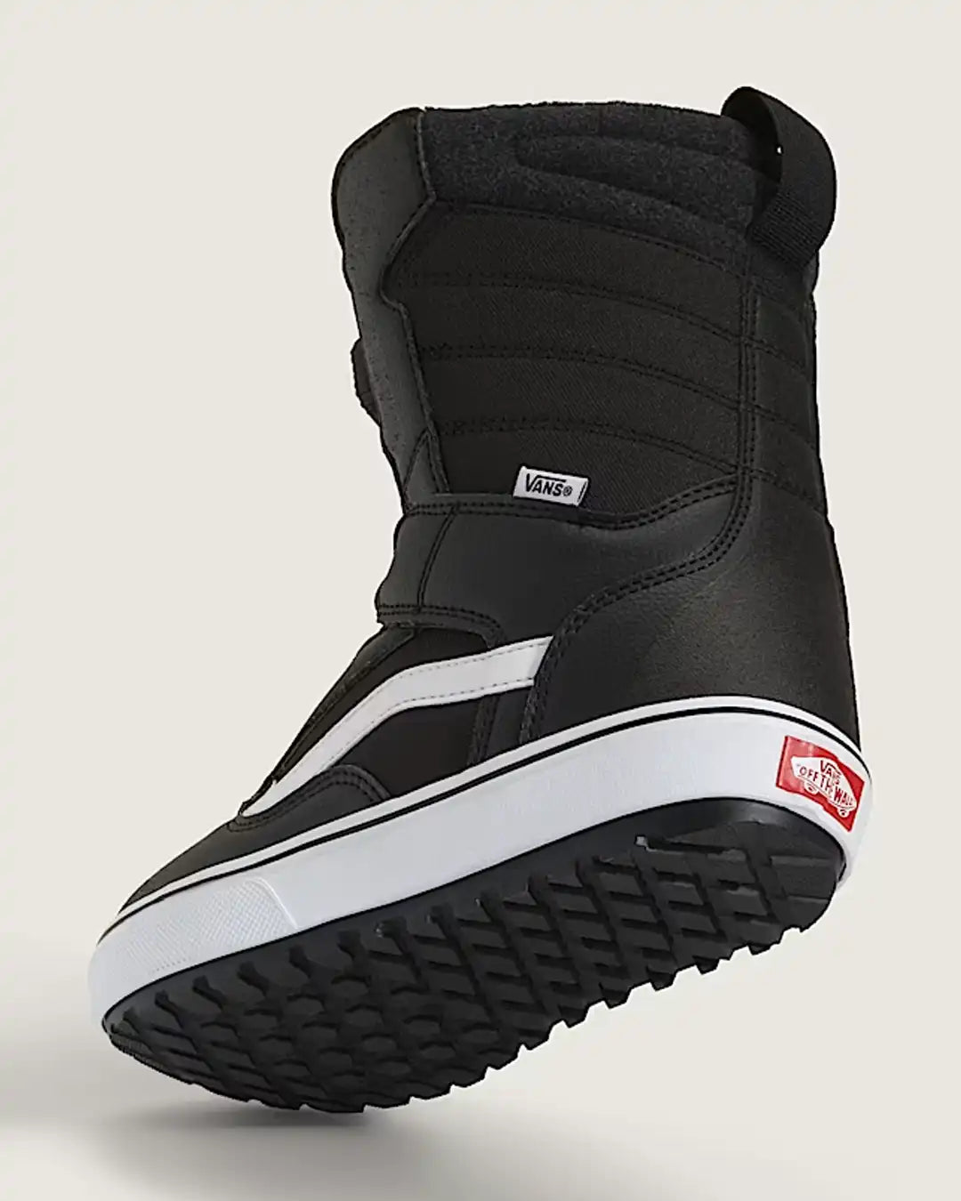Bottes de snowboard Juvie Linerless Youth - Black/White 2026