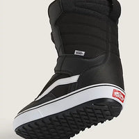 Bottes de snowboard Juvie Linerless Youth - Black/White 2026