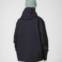 Manteau neige Hight Teck 3L Jacket - Black