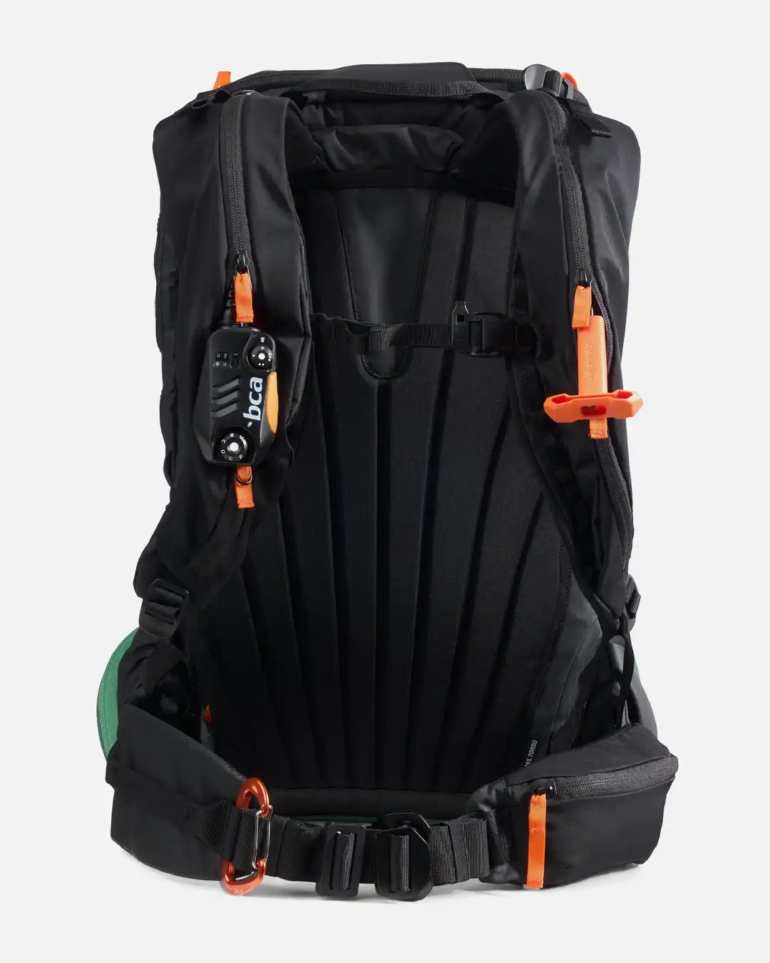 Float E2 35L Backpack - Green