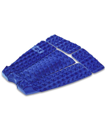 Bruce Irons Pro Surf Traction Pad - Deep Blue