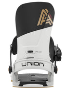 Atlas Pro Snowboard Bindings - White 2027