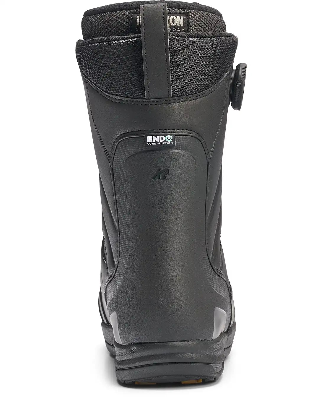 Maysis - Wide Snowboard Boots 2026
