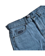 Jeans Transformer - Light Blue
