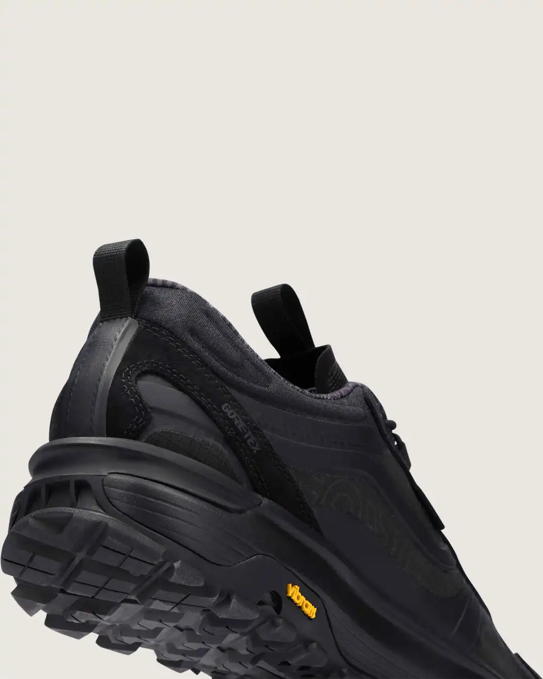 Souliers Mte Crosspath Xc Gore-Tex - Blackout