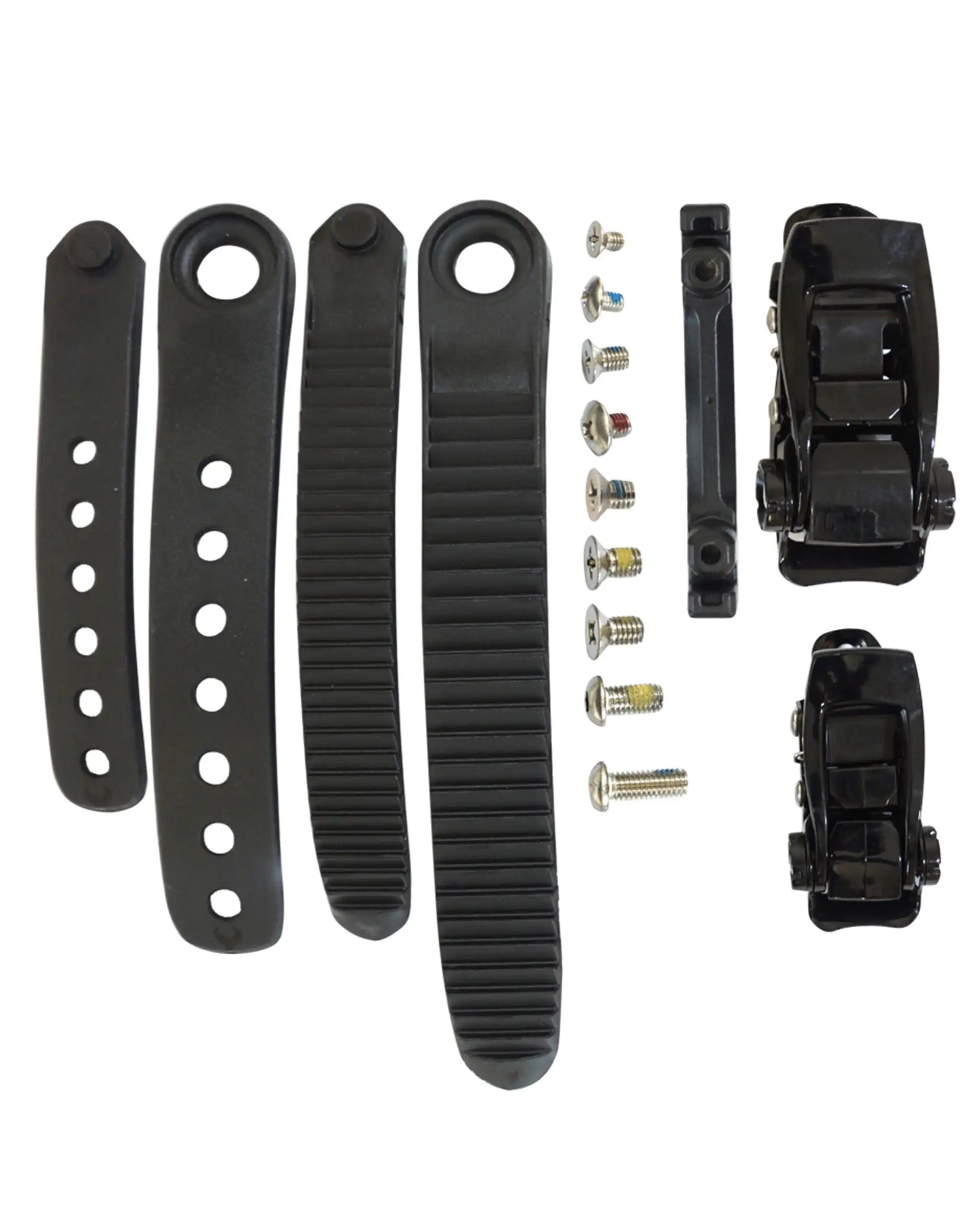 Backcountry Kit
