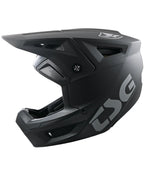 Casque Sentinel Solid Color - Satin Black