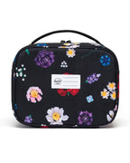 Lego Pop Quiz Little Herschel Lunch Box - Falling Florals