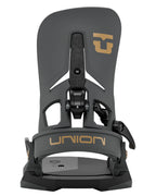 Atlas Pro Step On Snowboard Bindings - Black 2027