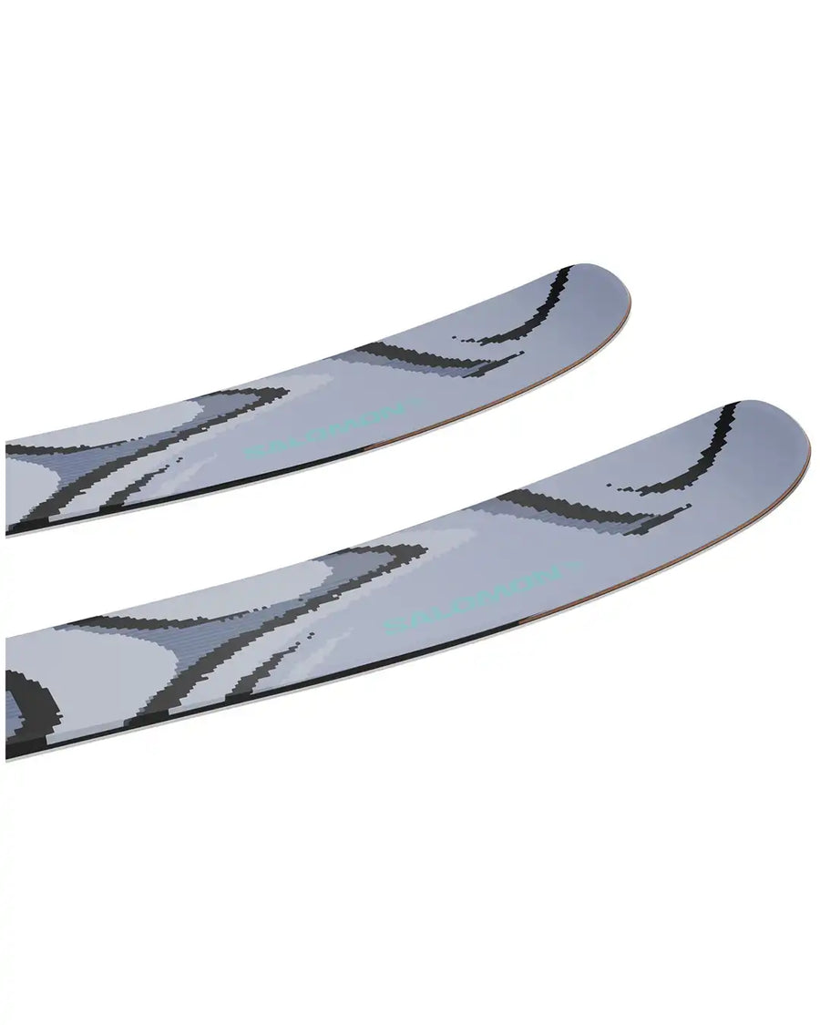Skis Qst 100 - Cosmic Sky 2026