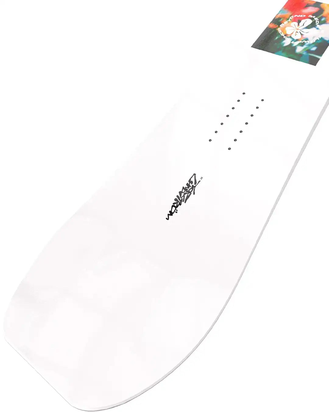 Snowboard Tornado X Beyond Medals 2026