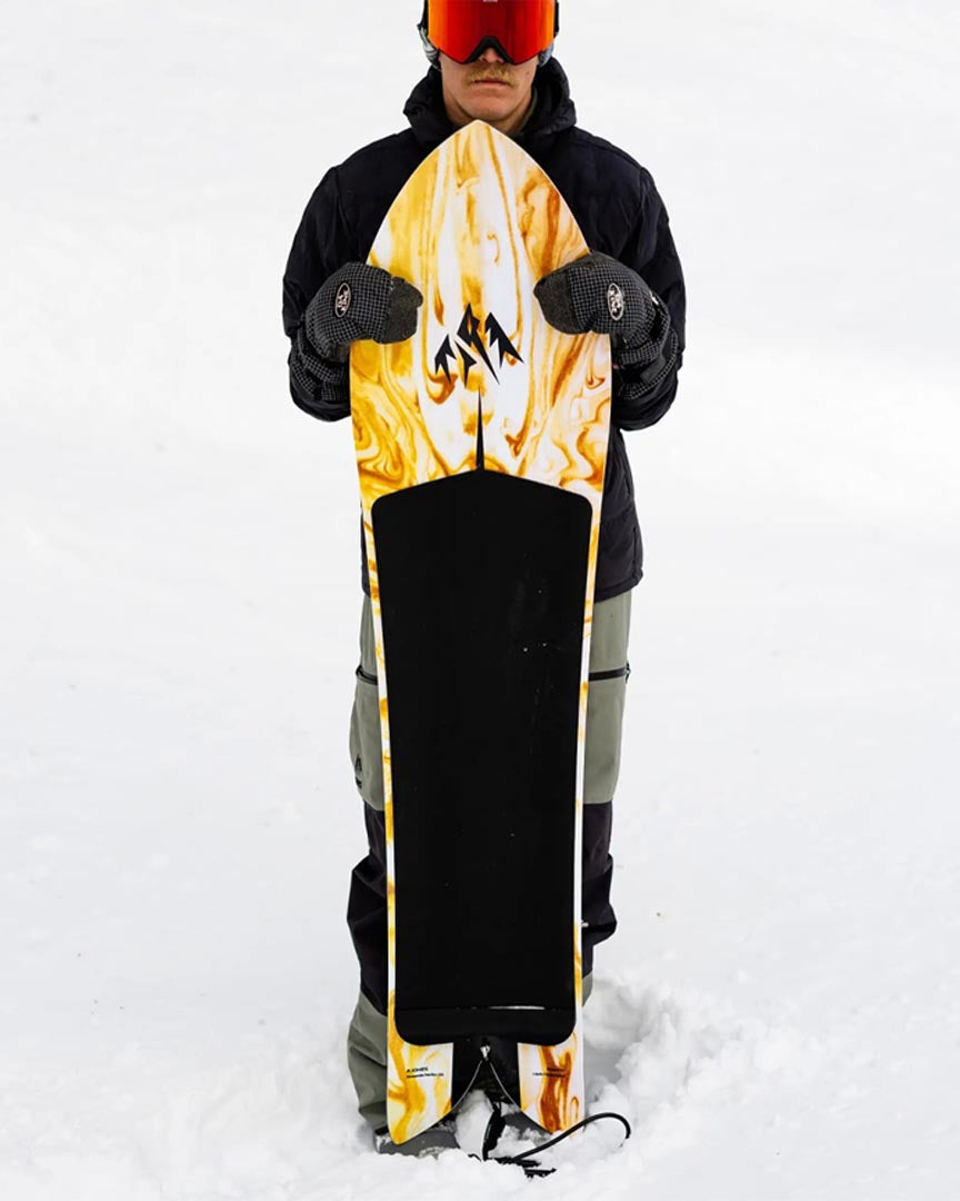 Powsurfer Mountain Surfer 2026