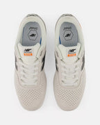 Souliers Numeric 508 Westgate - White/White