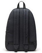 Classic XL Backpack Grid - Black
