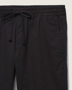 Short Range Relaxed Elastic - Black