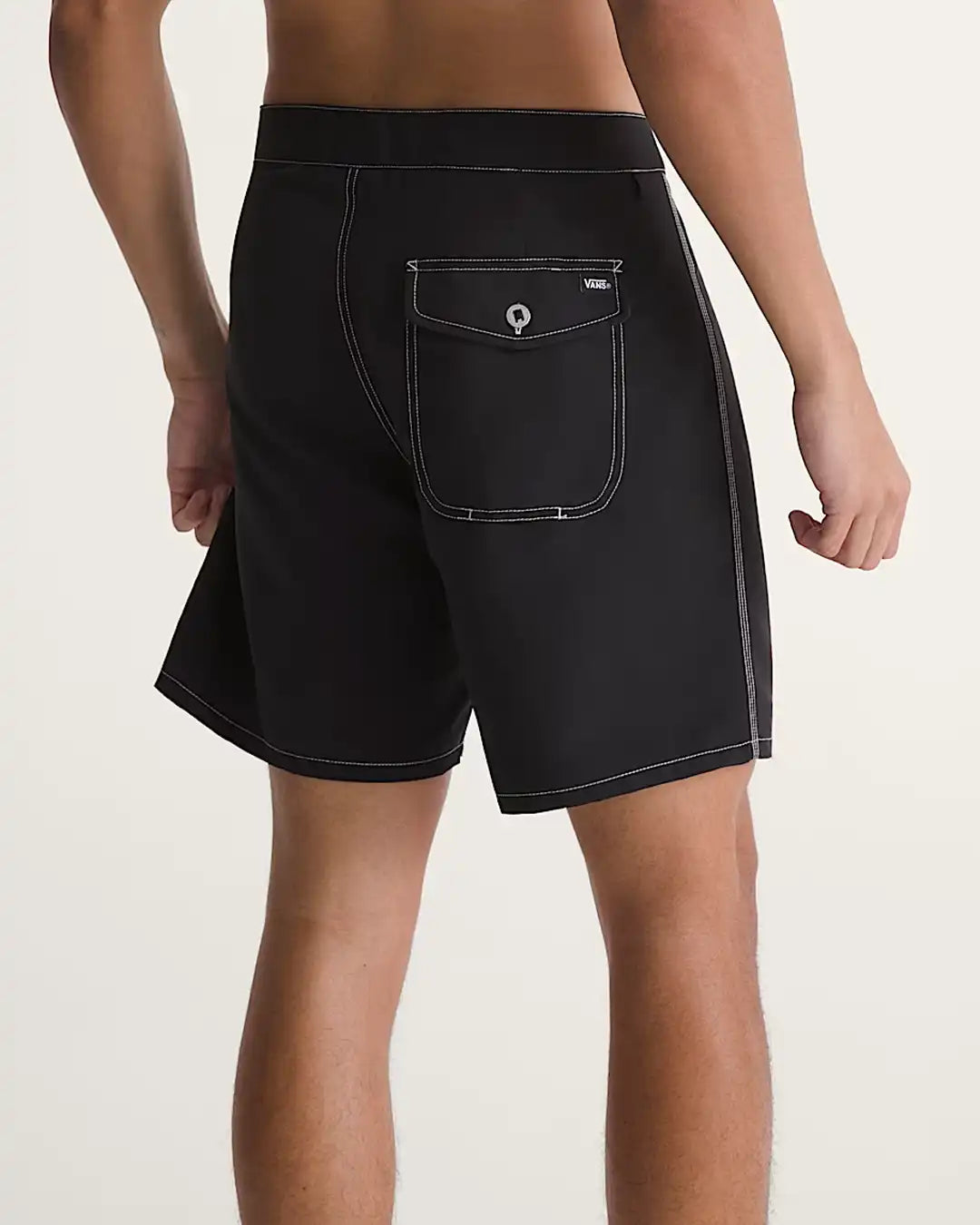 Boardshort Everride - Black