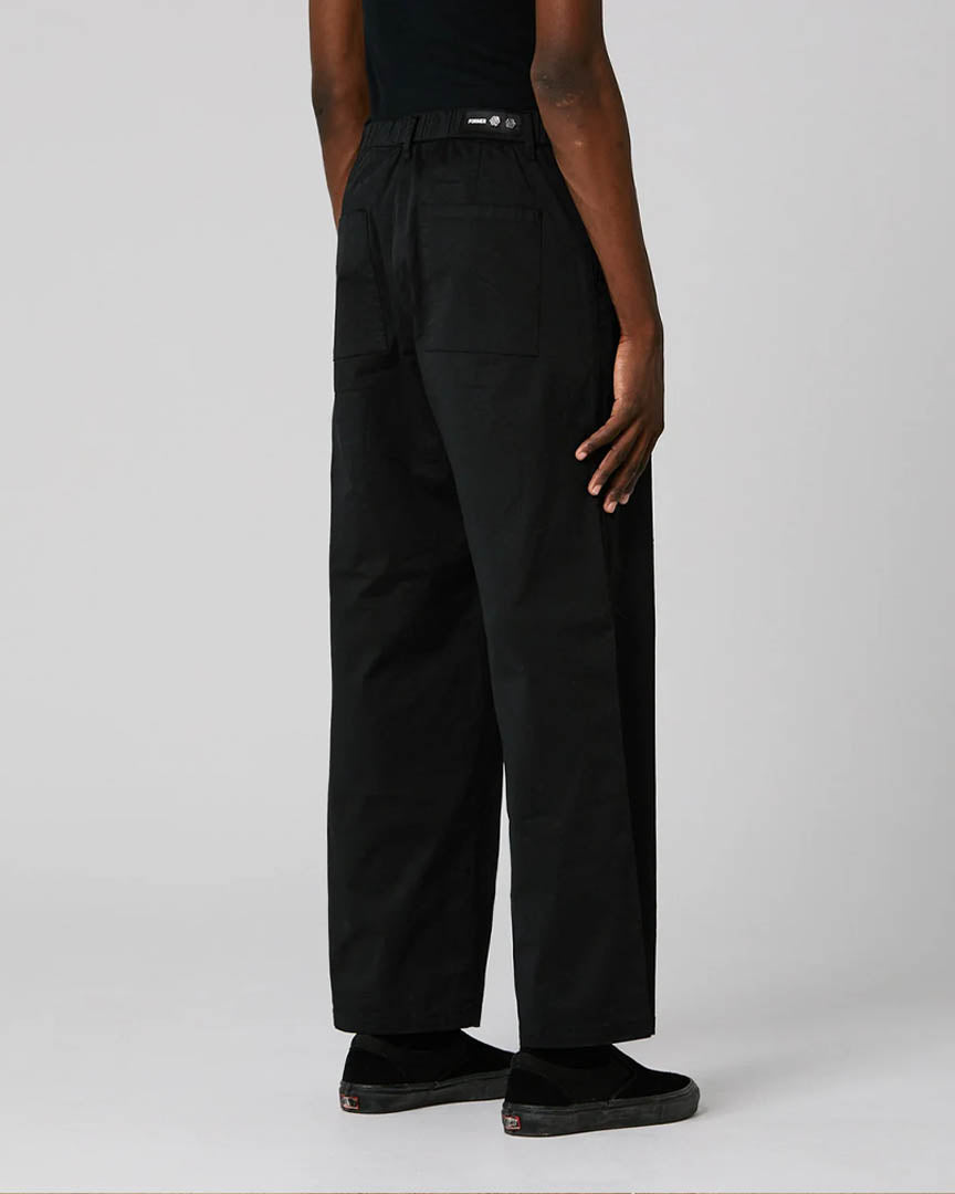 Anderson Pants - Black